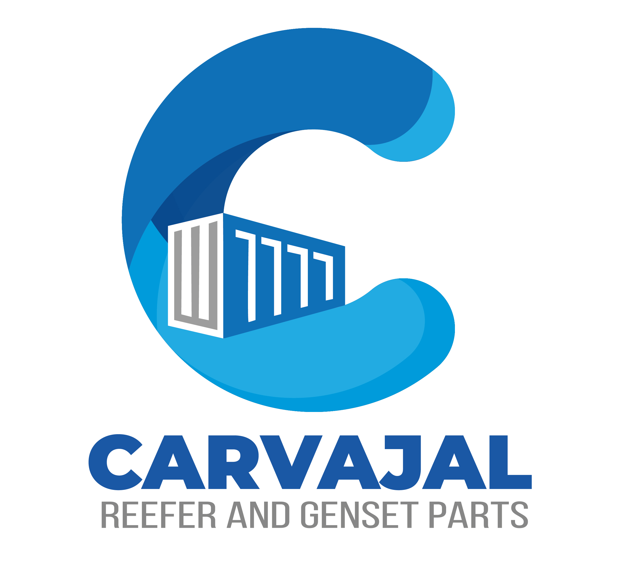 Logo Carvajal